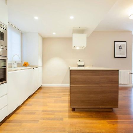 Hi Valencia Apartments - Jorge Juan Εξωτερικό φωτογραφία