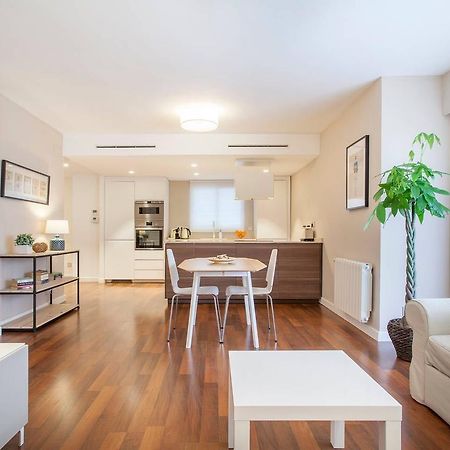 Hi Valencia Apartments - Jorge Juan Εξωτερικό φωτογραφία
