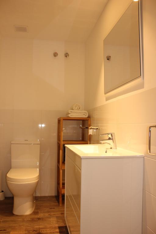Hi Valencia Apartments - Jorge Juan Εξωτερικό φωτογραφία