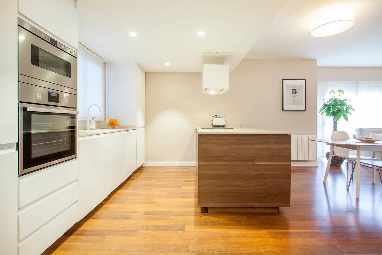 Hi Valencia Apartments - Jorge Juan Εξωτερικό φωτογραφία