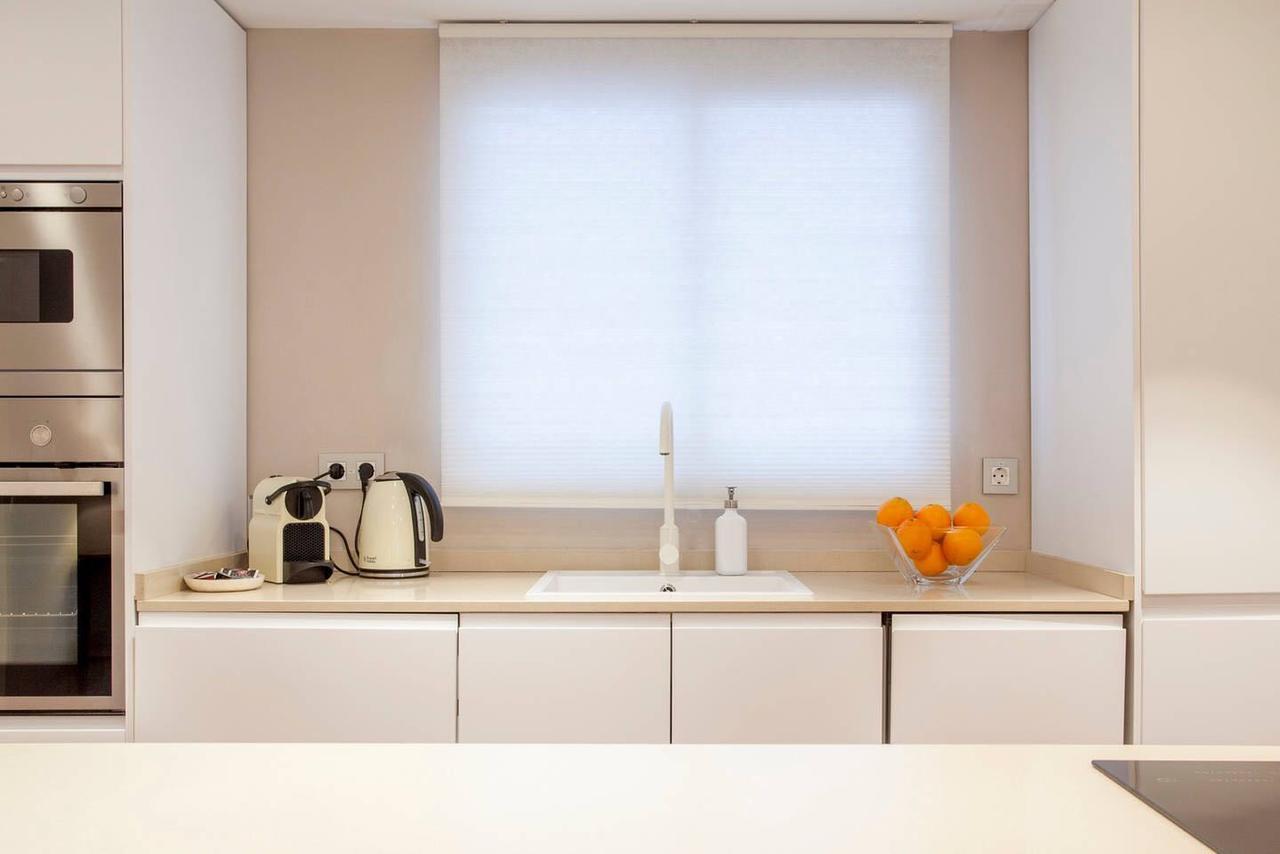 Hi Valencia Apartments - Jorge Juan Εξωτερικό φωτογραφία
