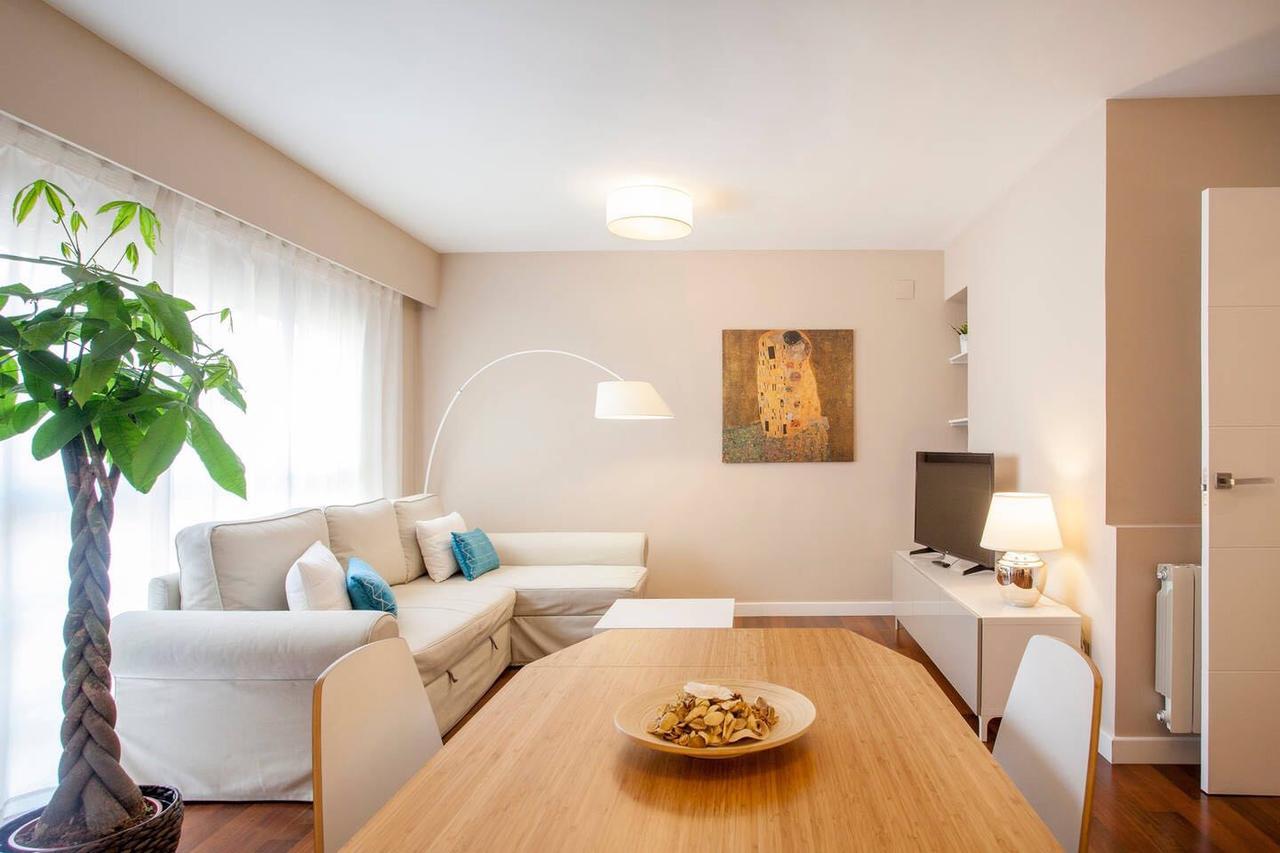 Hi Valencia Apartments - Jorge Juan Εξωτερικό φωτογραφία