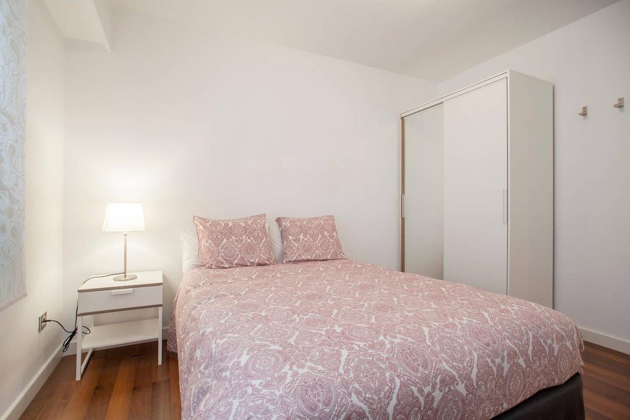 Hi Valencia Apartments - Jorge Juan Εξωτερικό φωτογραφία