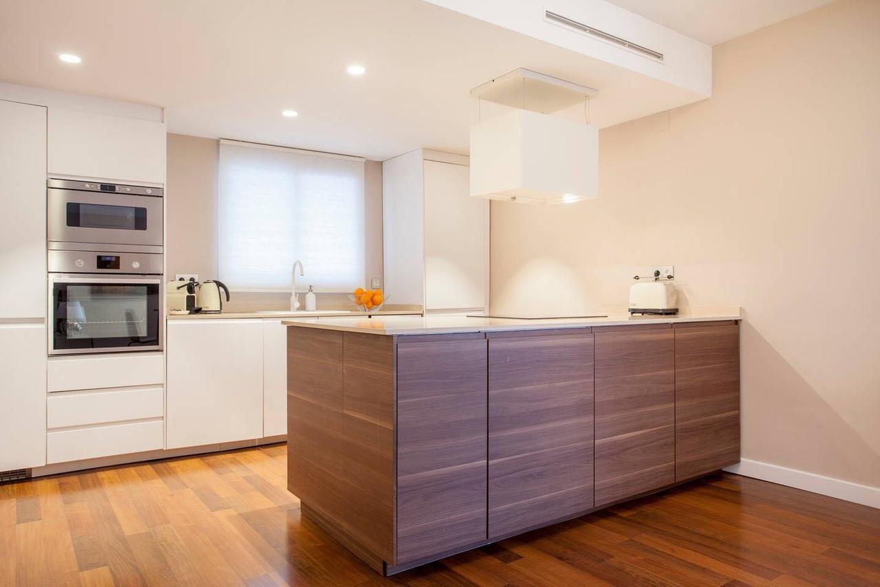 Hi Valencia Apartments - Jorge Juan Εξωτερικό φωτογραφία